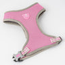 Mesh Dog Harness - Pink