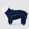 Outdoor Winter Dog Suit - Navy