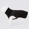 Thermal Self Heating Dog Jacket - Black