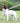 Tweed Dog Lead - Pink Herringbone Lifestyle