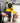Tweed Metal Buckle Dog Collar - Grey Checked Herringbone Lifestyle