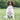 Pink Herringbone Tweed Dog Harness