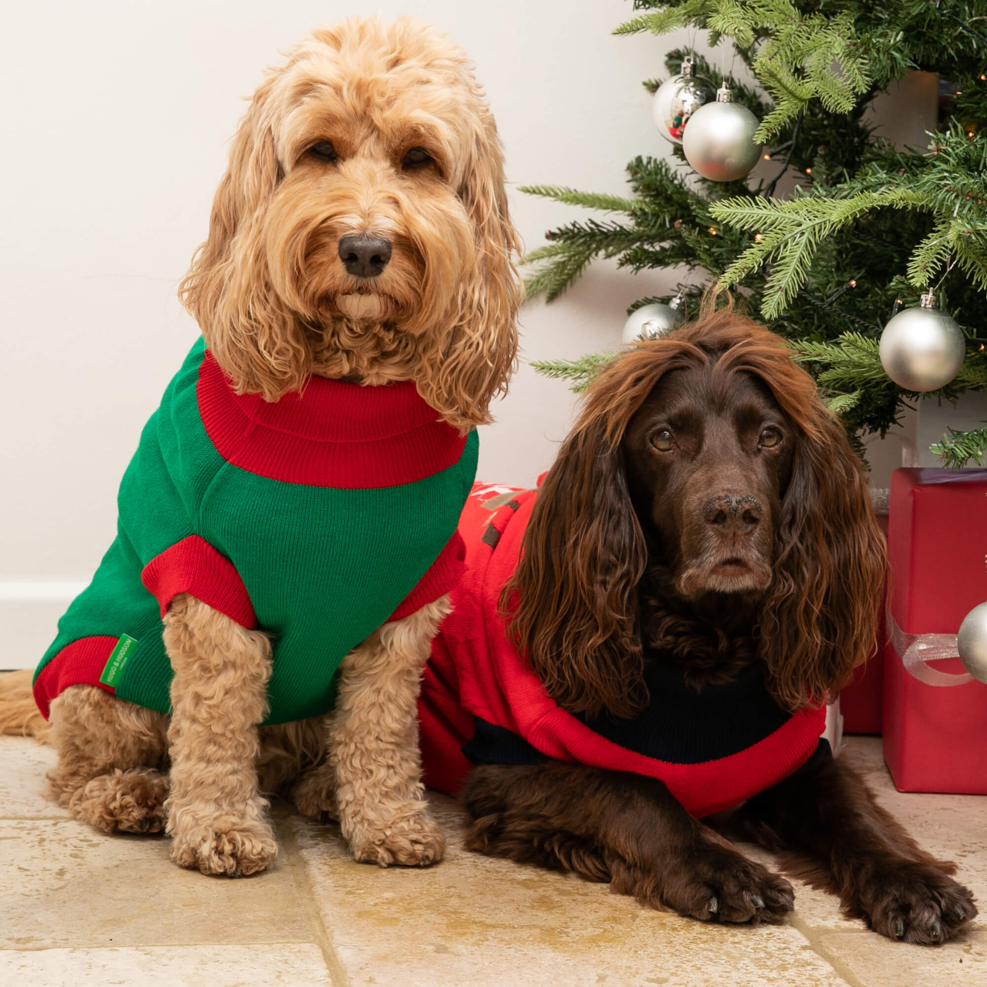 Christmas Jumper