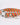 Fabric Dog Collar - Geometric Multi-color Close Up